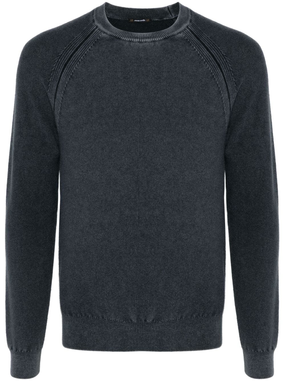Jacob Cohen Jacob Cohen Sweaters Blue