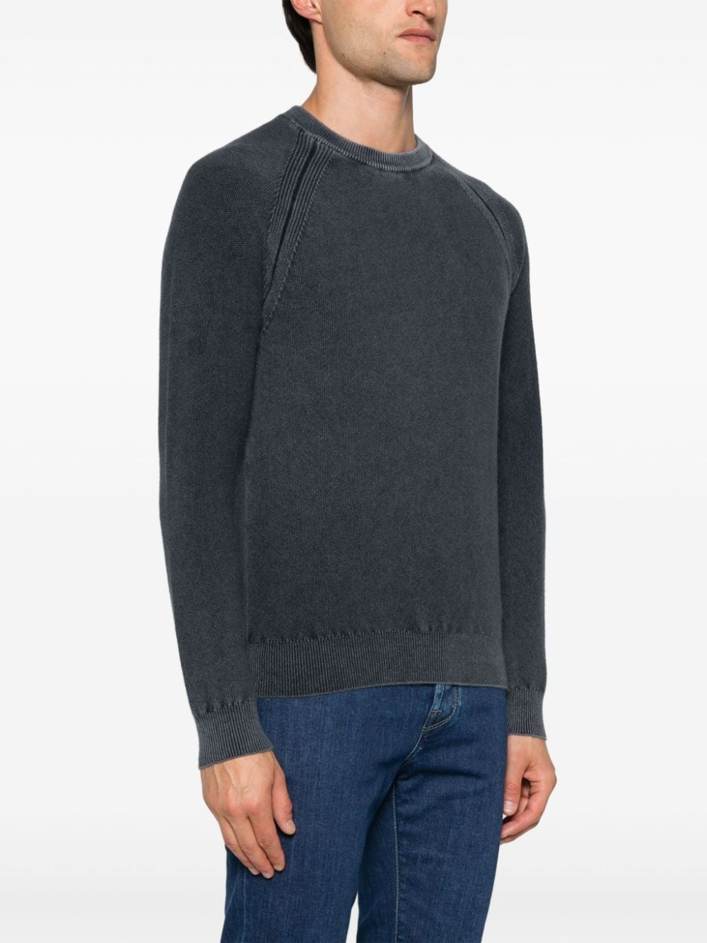 Jacob Cohen Jacob Cohen Sweaters Blue