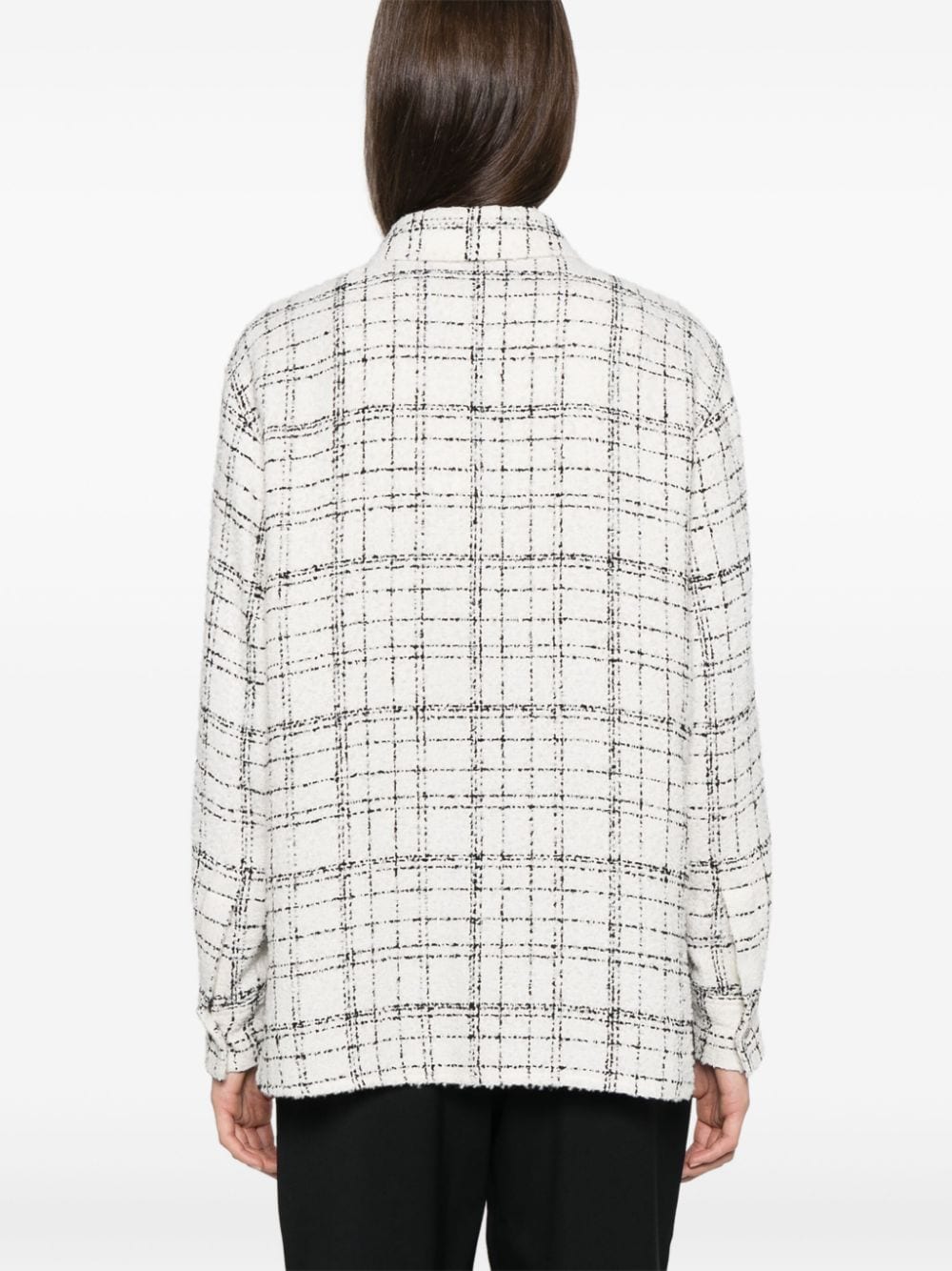 Iro Iro Shirts Beige