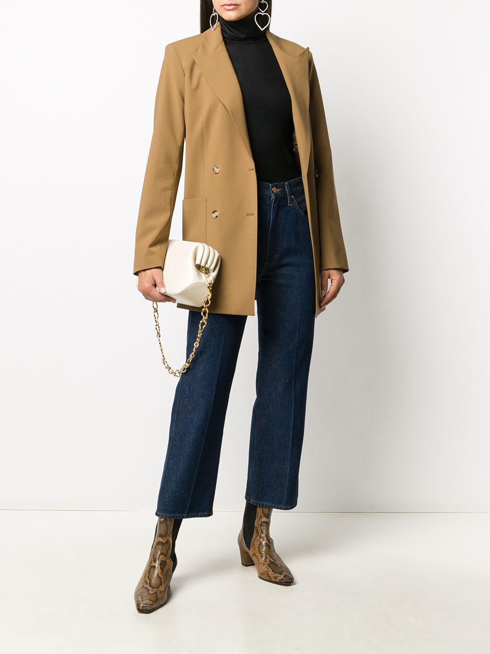 Majestic Majestic Sweaters Black