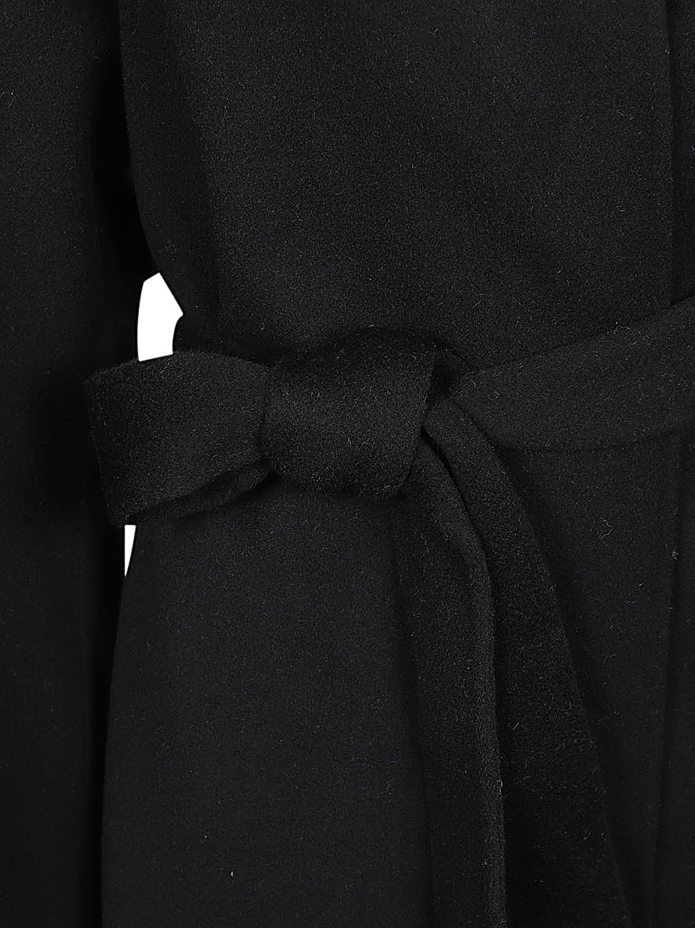 SANDBEIGE SANDBEIGE Coats Black