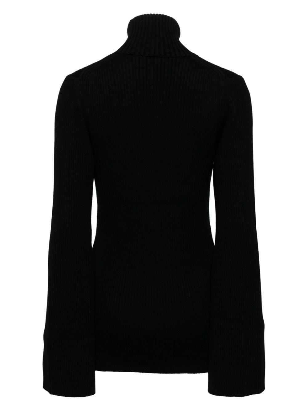 Junya Watanabe Junya Watanabe Sweaters Black