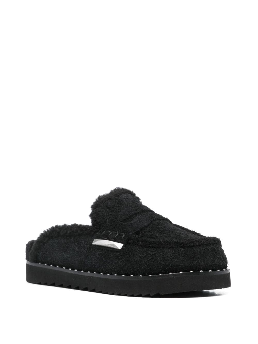 Ash ASH Sandals Black
