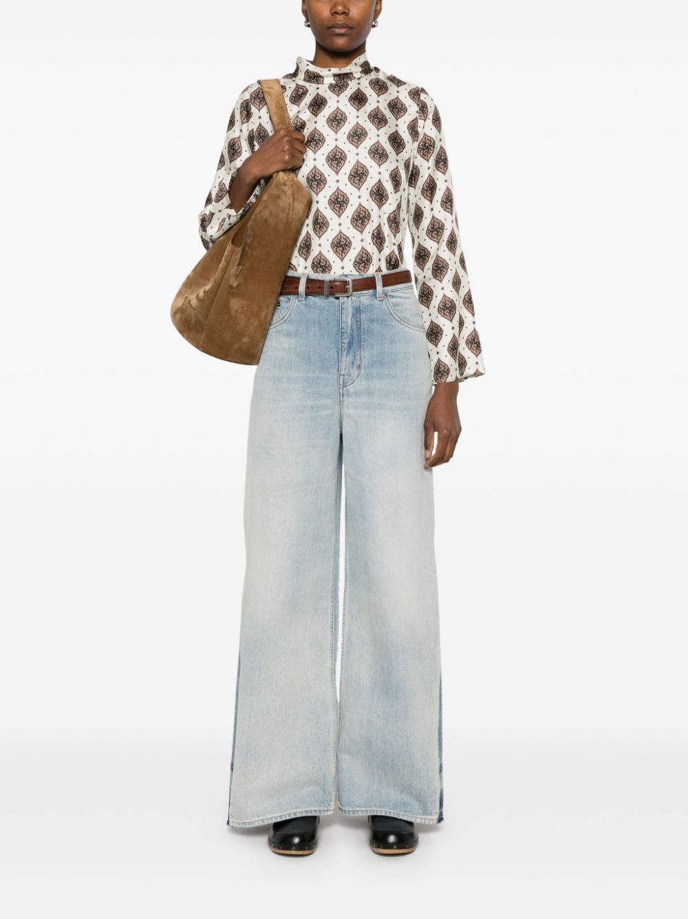 Alberto Biani Alberto Biani Sweaters White