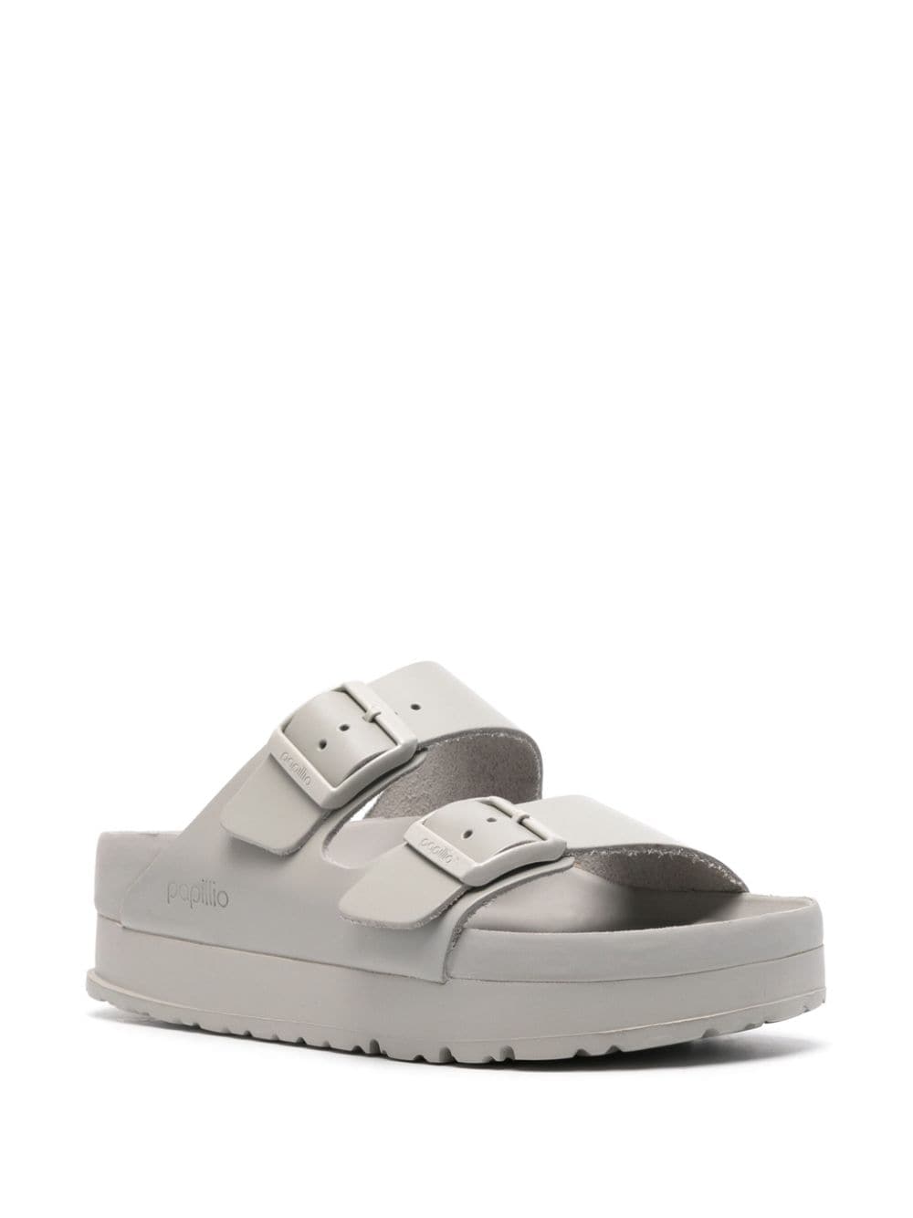 Birkenstock Birkenstock Arizona Platform sandals