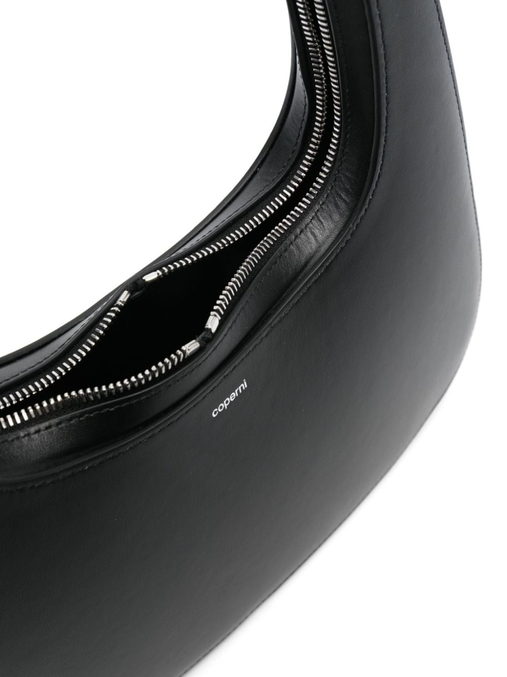 Coperni Coperni large Swipe tote bag