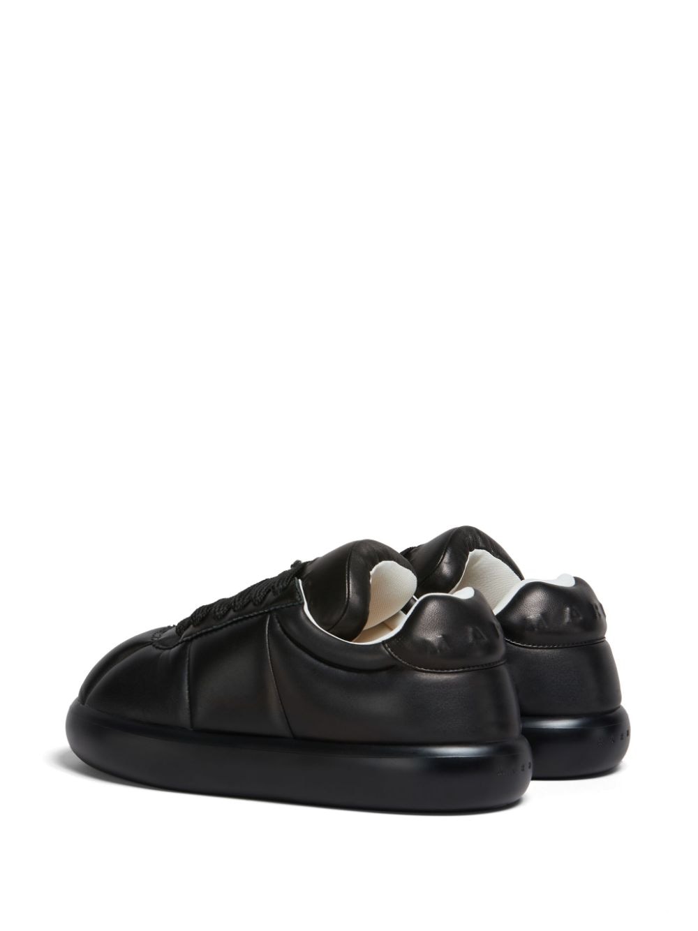 Marni Marni Sneakers Black