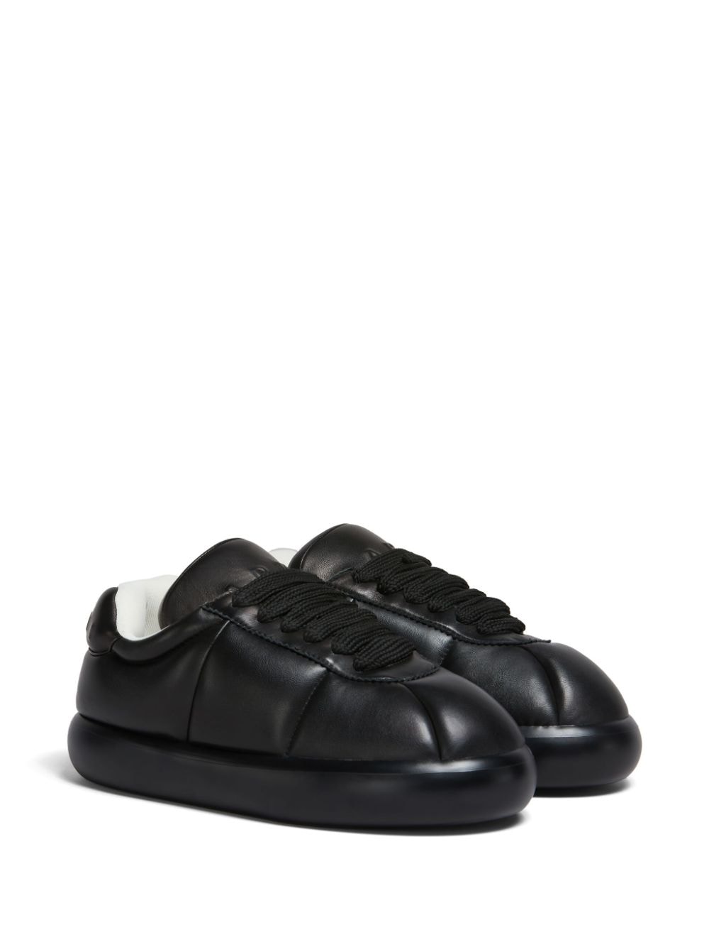 Marni Marni Sneakers Black