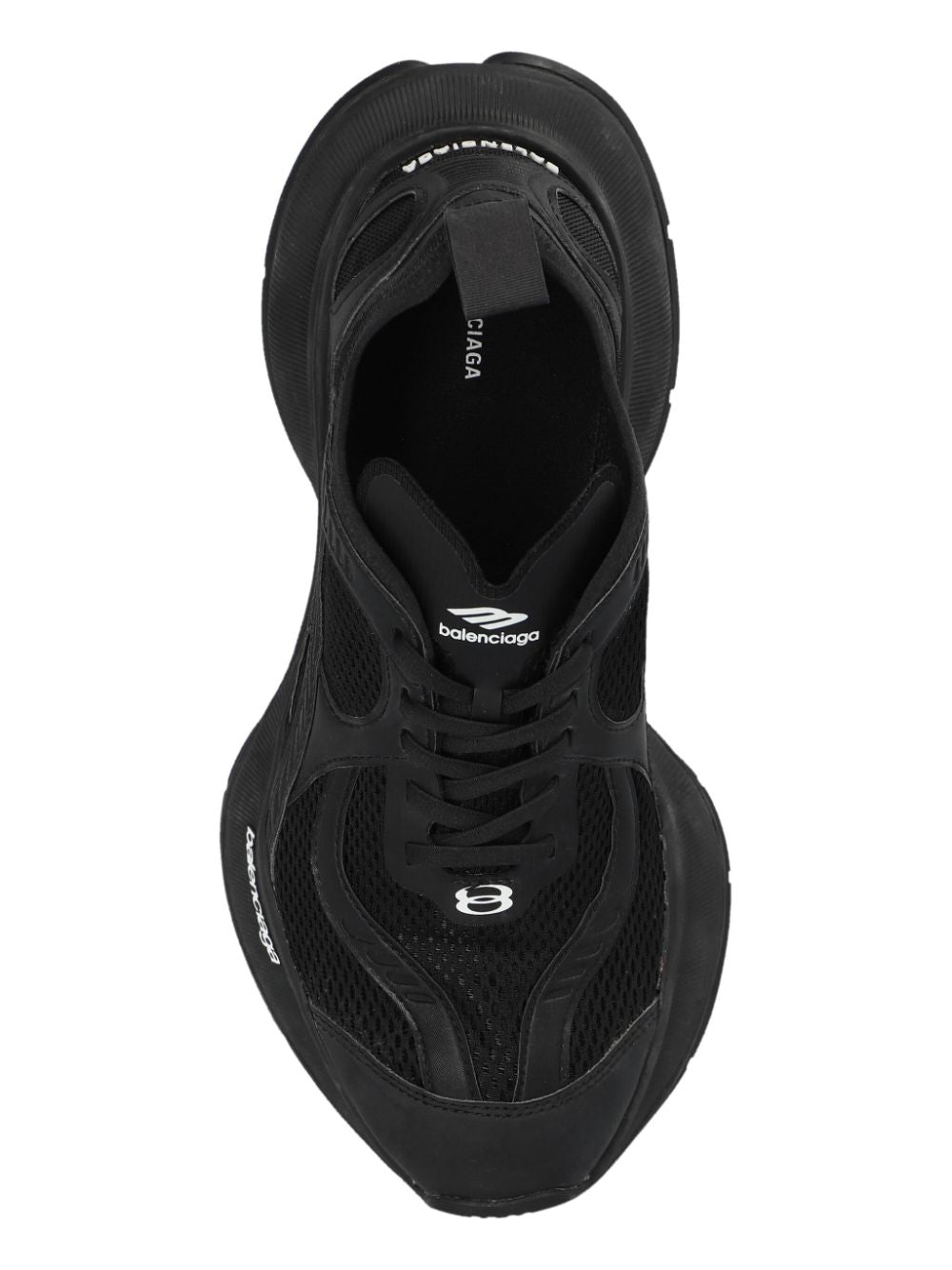 Balenciaga Balenciaga Circuit sneakers