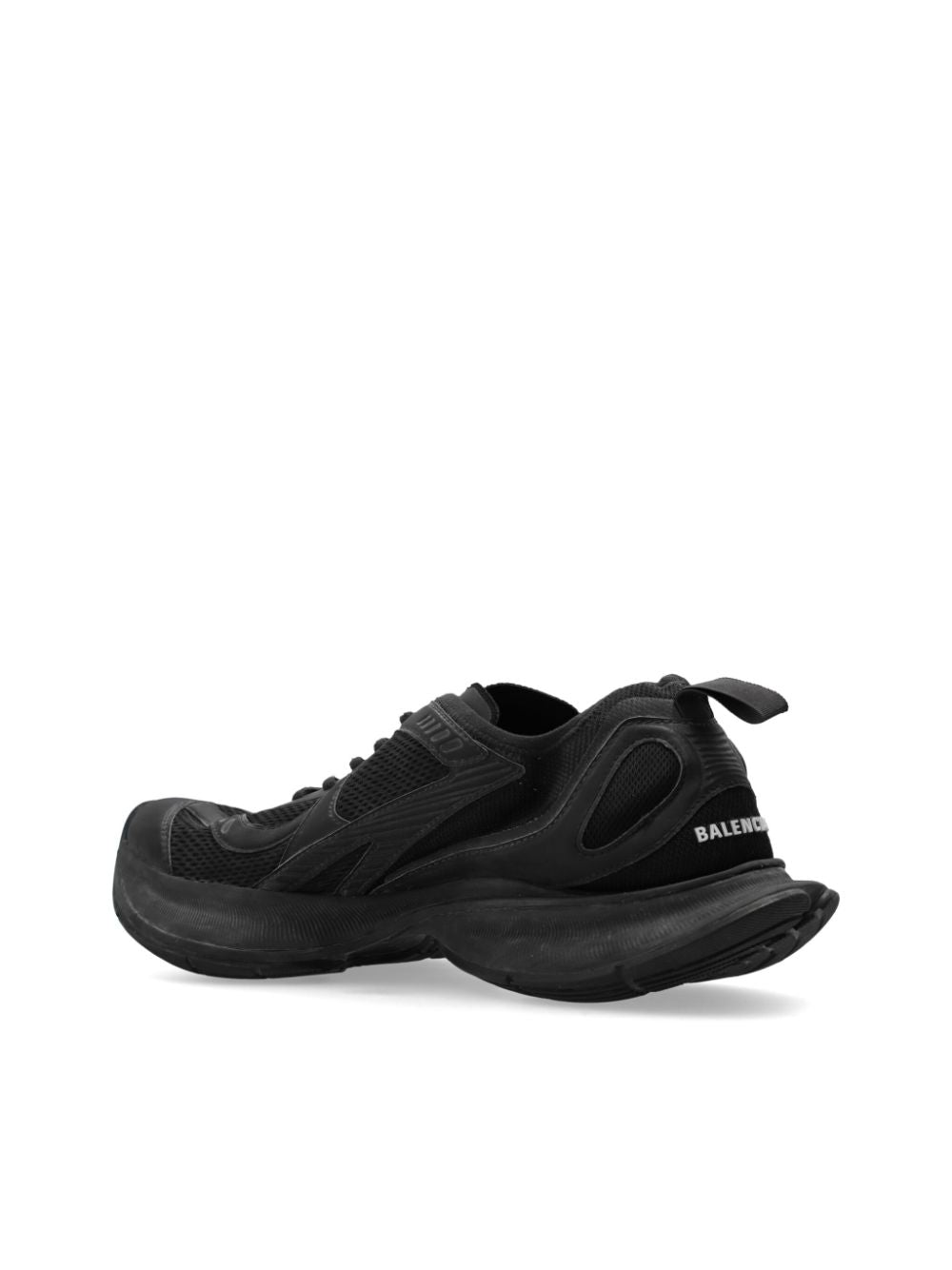 Balenciaga Balenciaga Logo-print sneakers