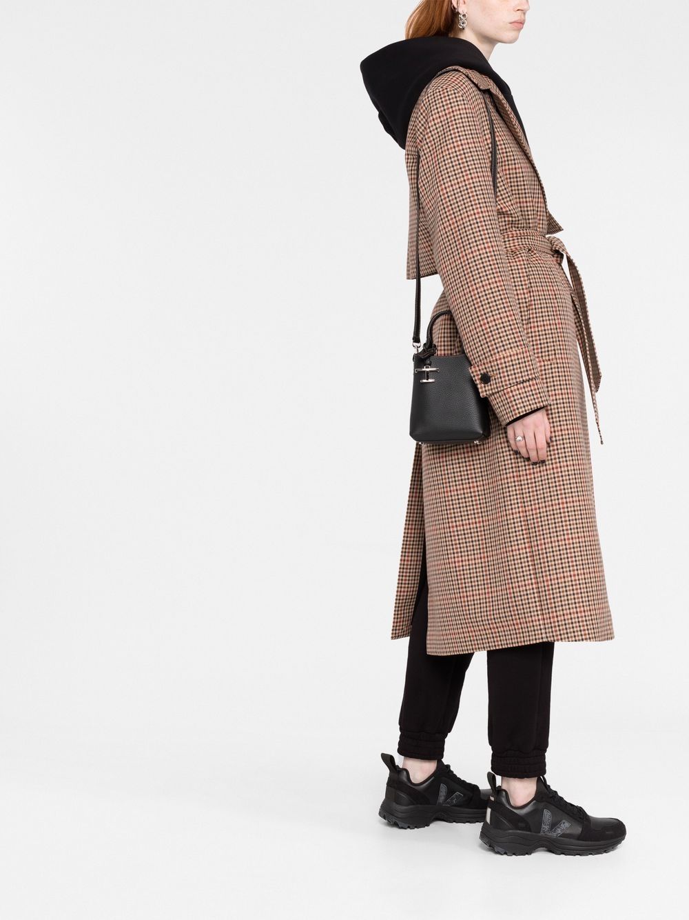 Tod'S Tod's Micro Bag in Leather