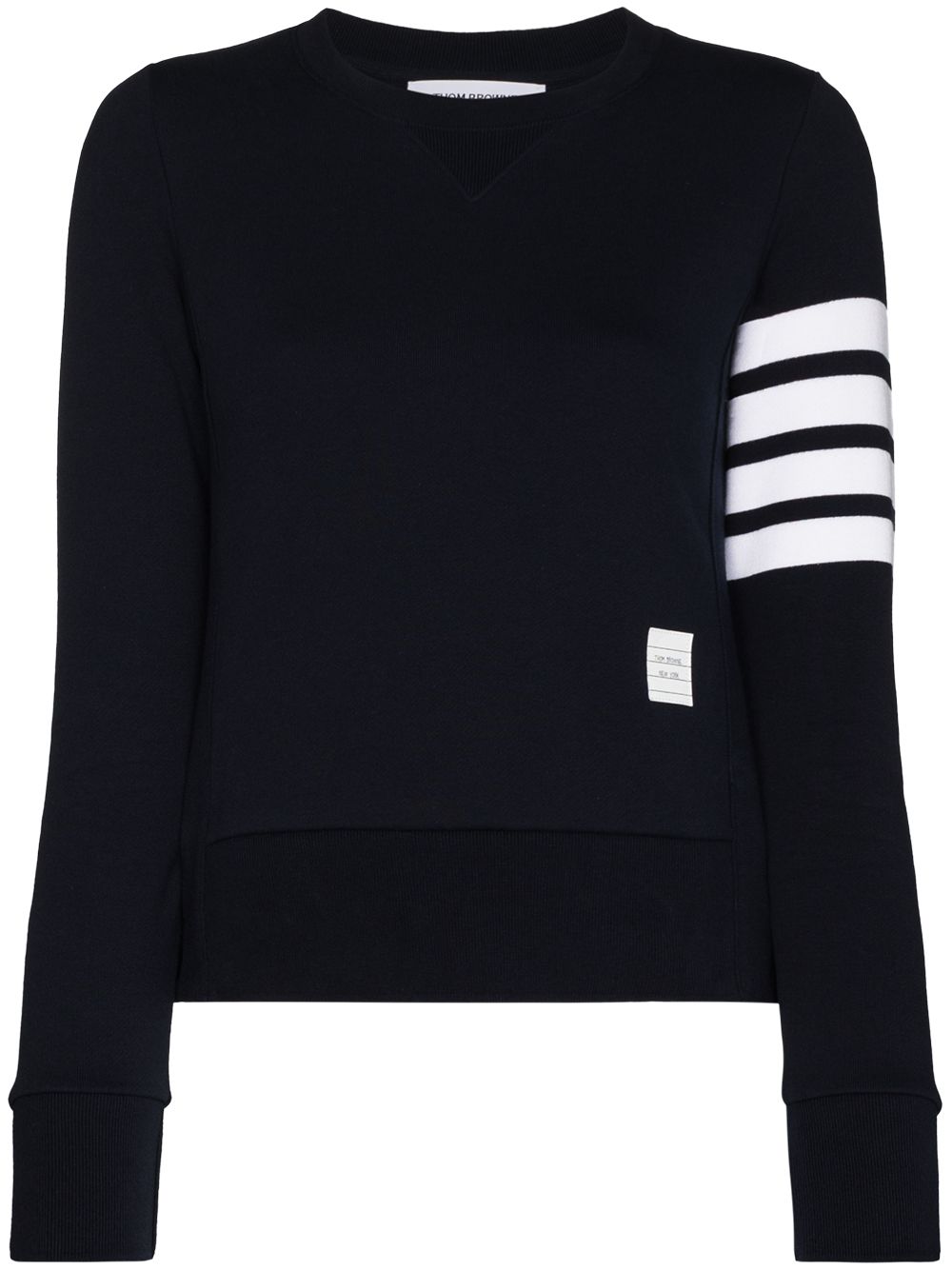 Thom Browne Thom Browne Sweaters Blue