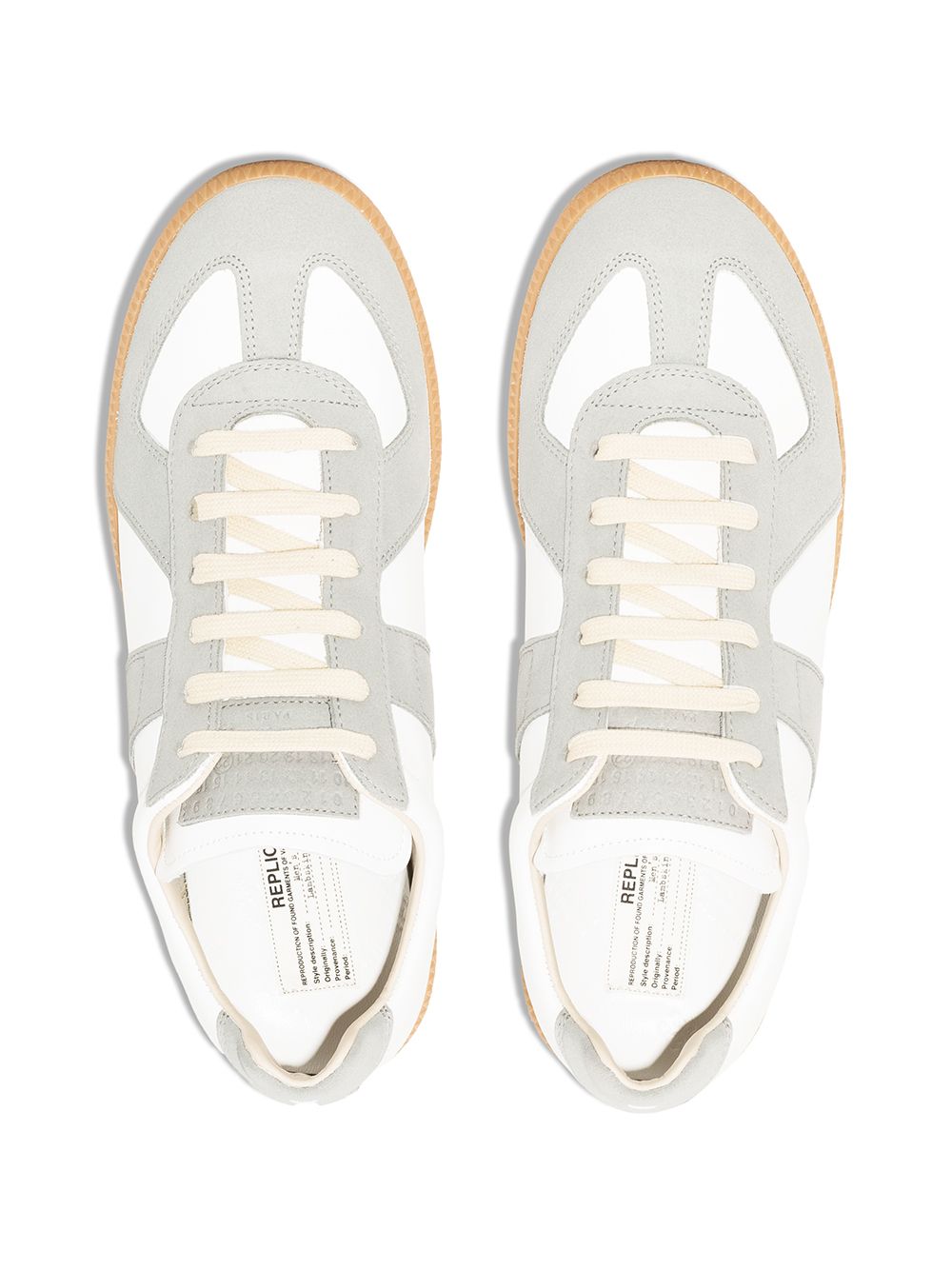Maison Margiela Maison Margiela Replica sneaker