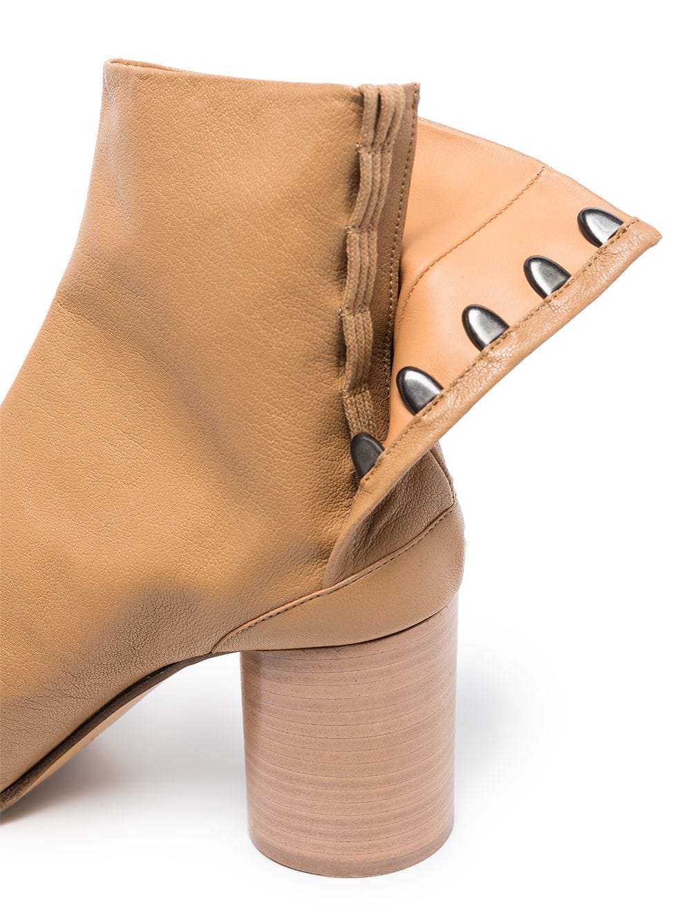 Maison Margiela Maison Margiela Tabi Boots 80mm