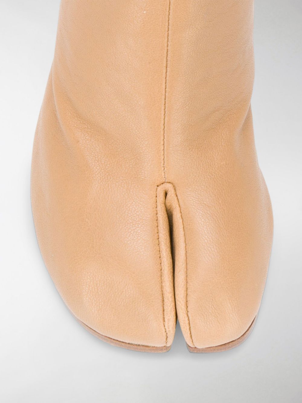 Maison Margiela Maison Margiela Tabi Boots 80mm