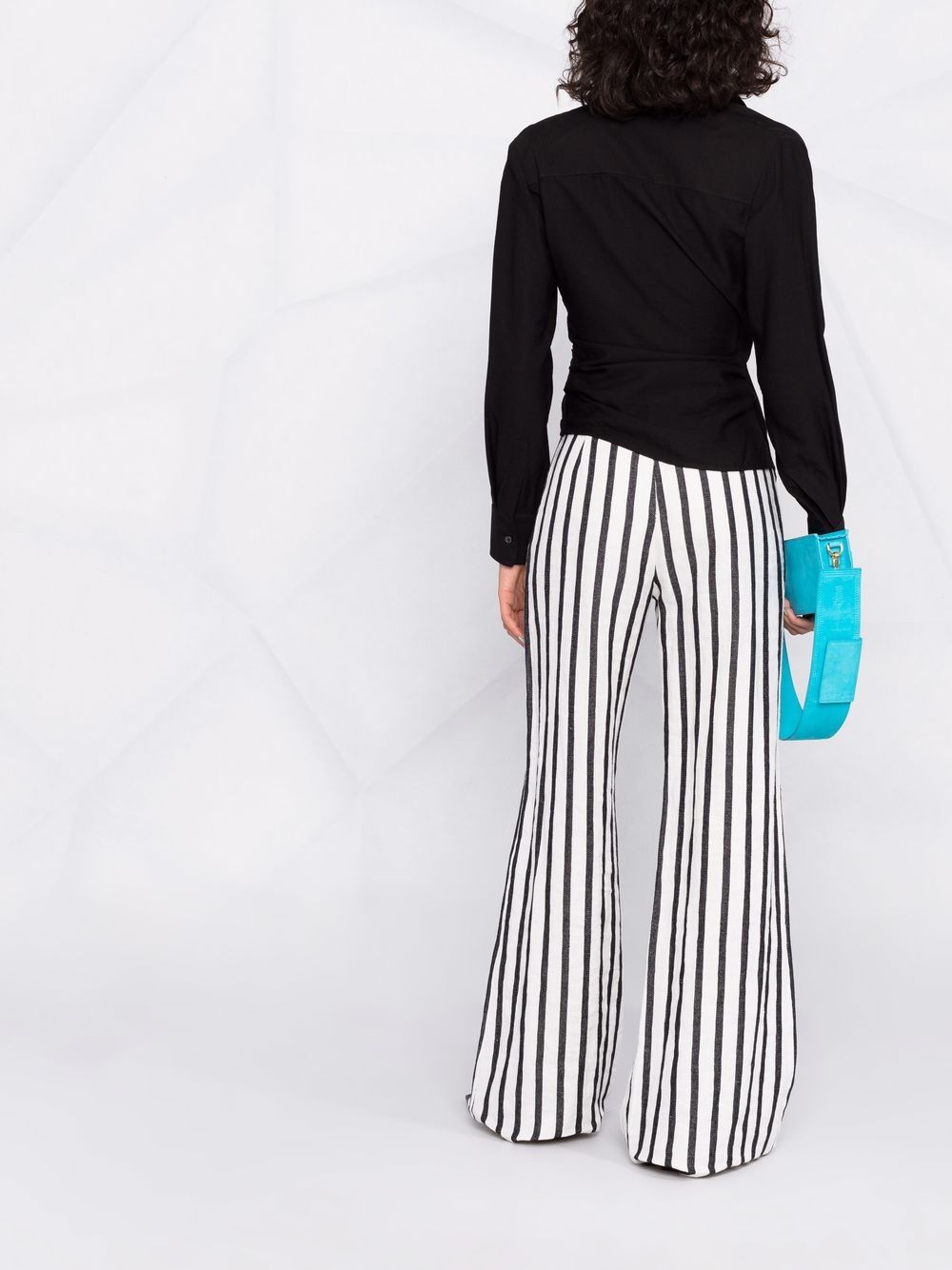 JACQUEMUS JACQUEMUS Shirts Black