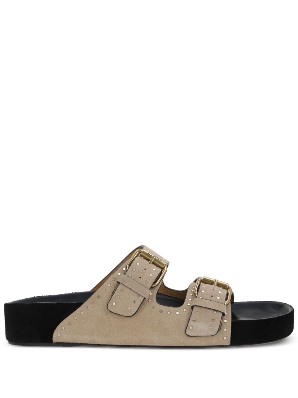 Isabel Marant Isabel Marant Sandals Beige