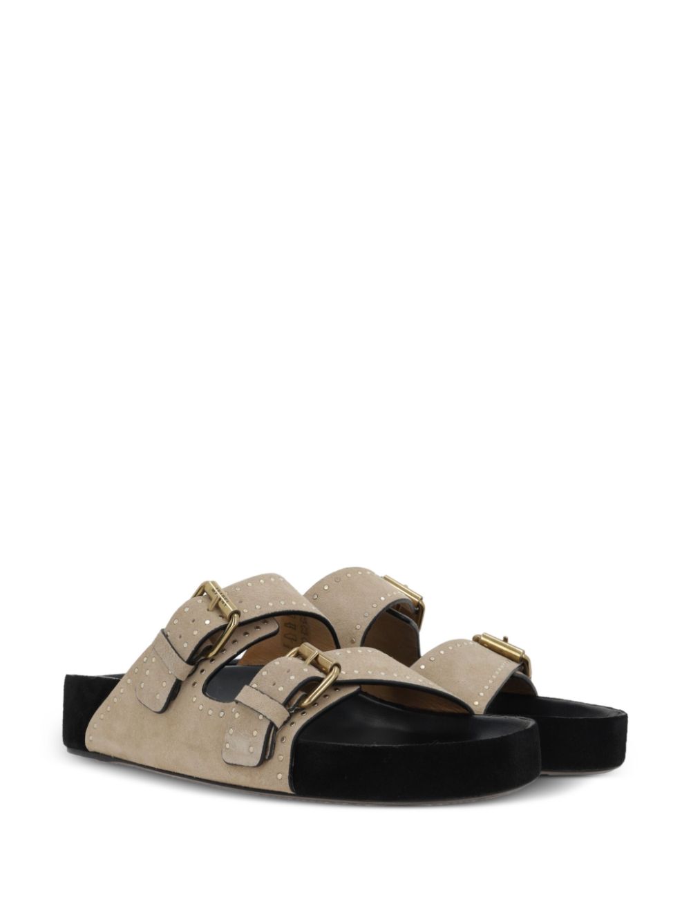 Isabel Marant Isabel Marant Sandals Beige