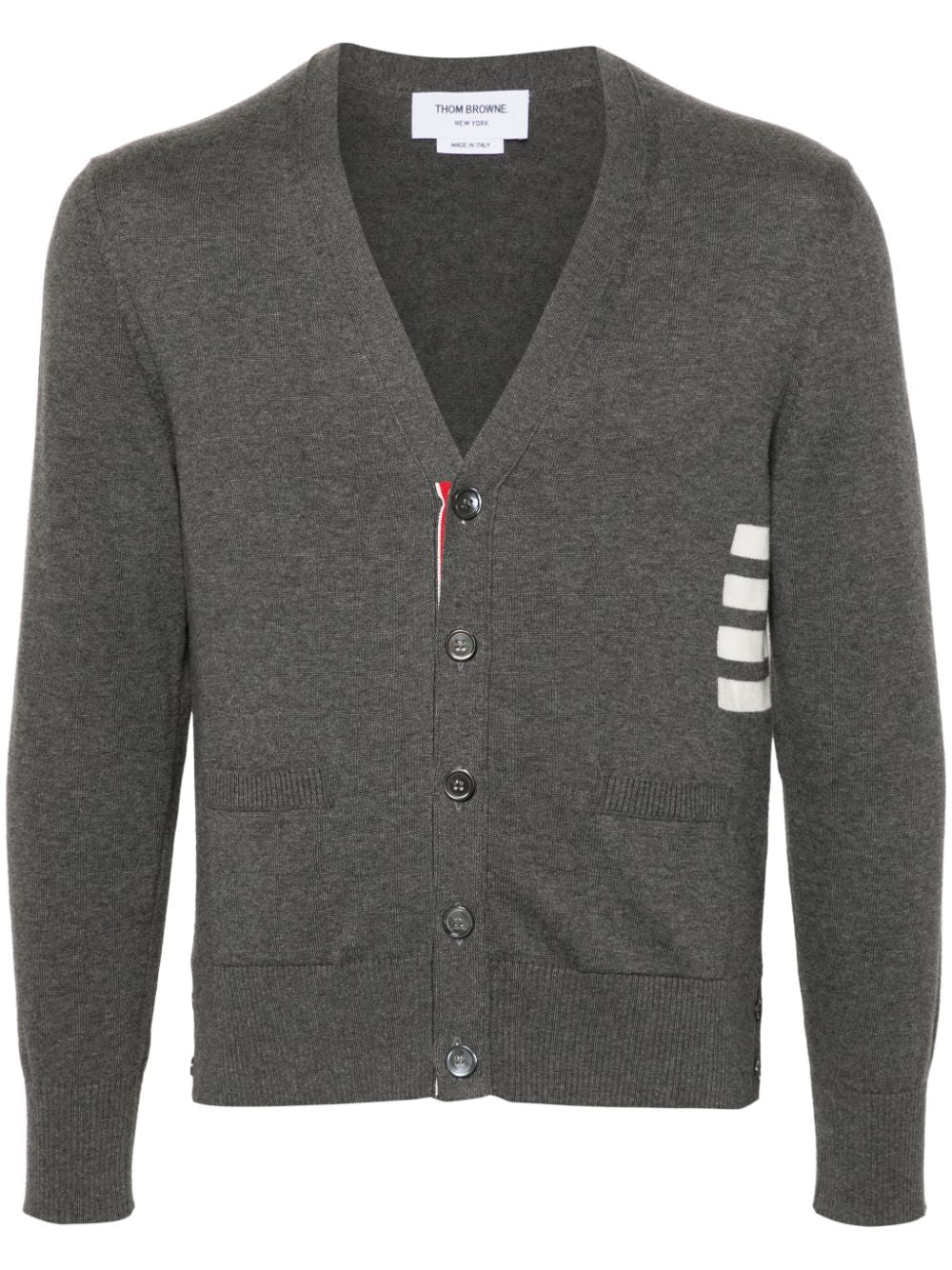 Thom Browne Thom Browne Sweaters Grey