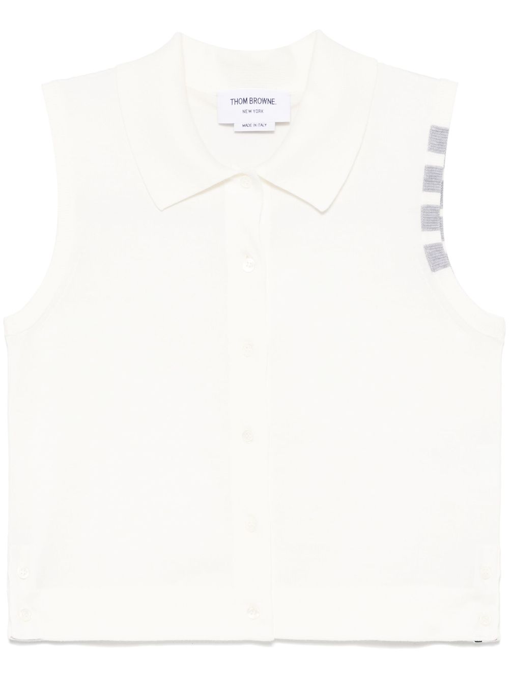 Thom Browne Thom Browne Top White