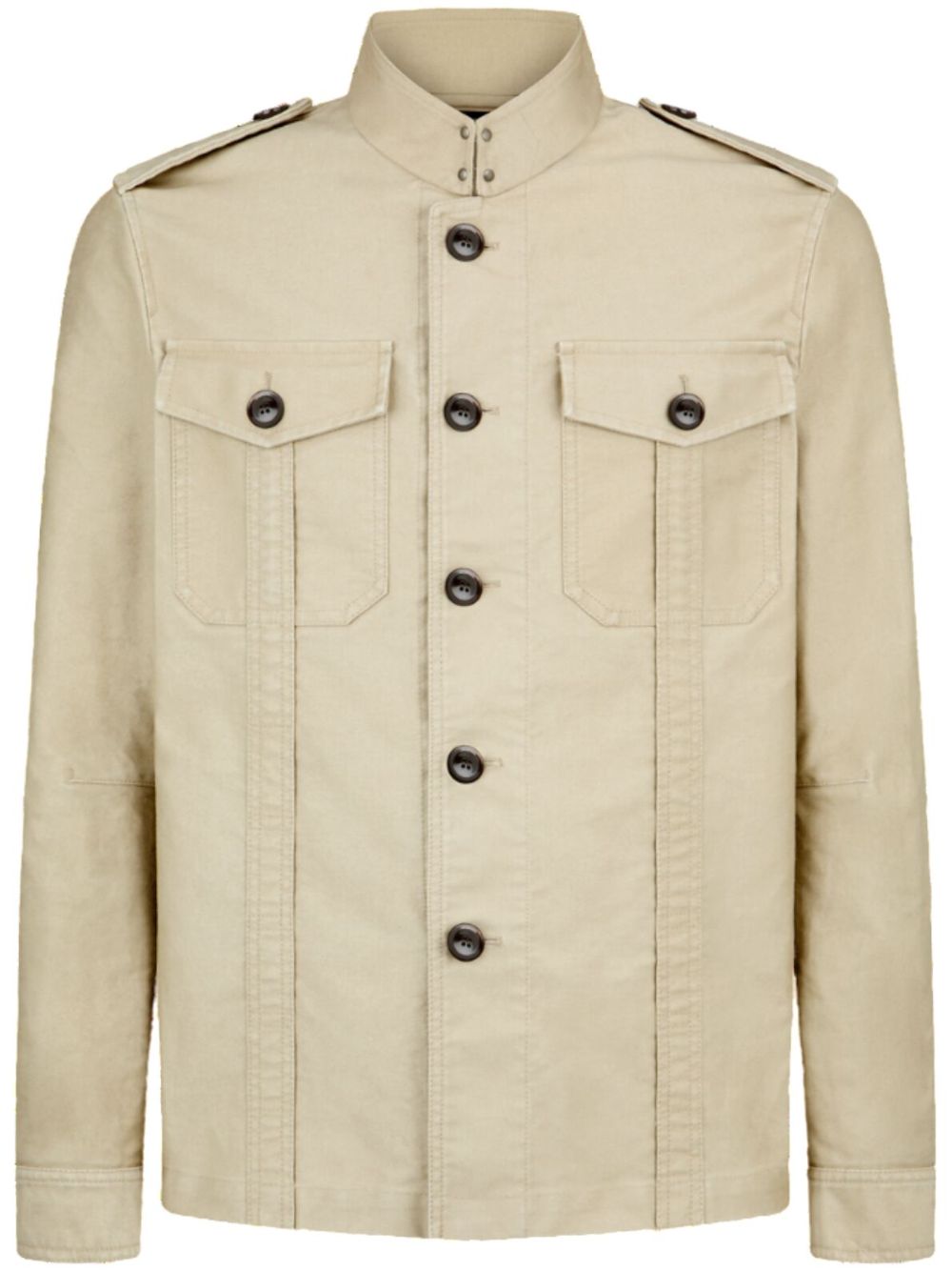 Tom Ford Tom Ford Jackets Beige