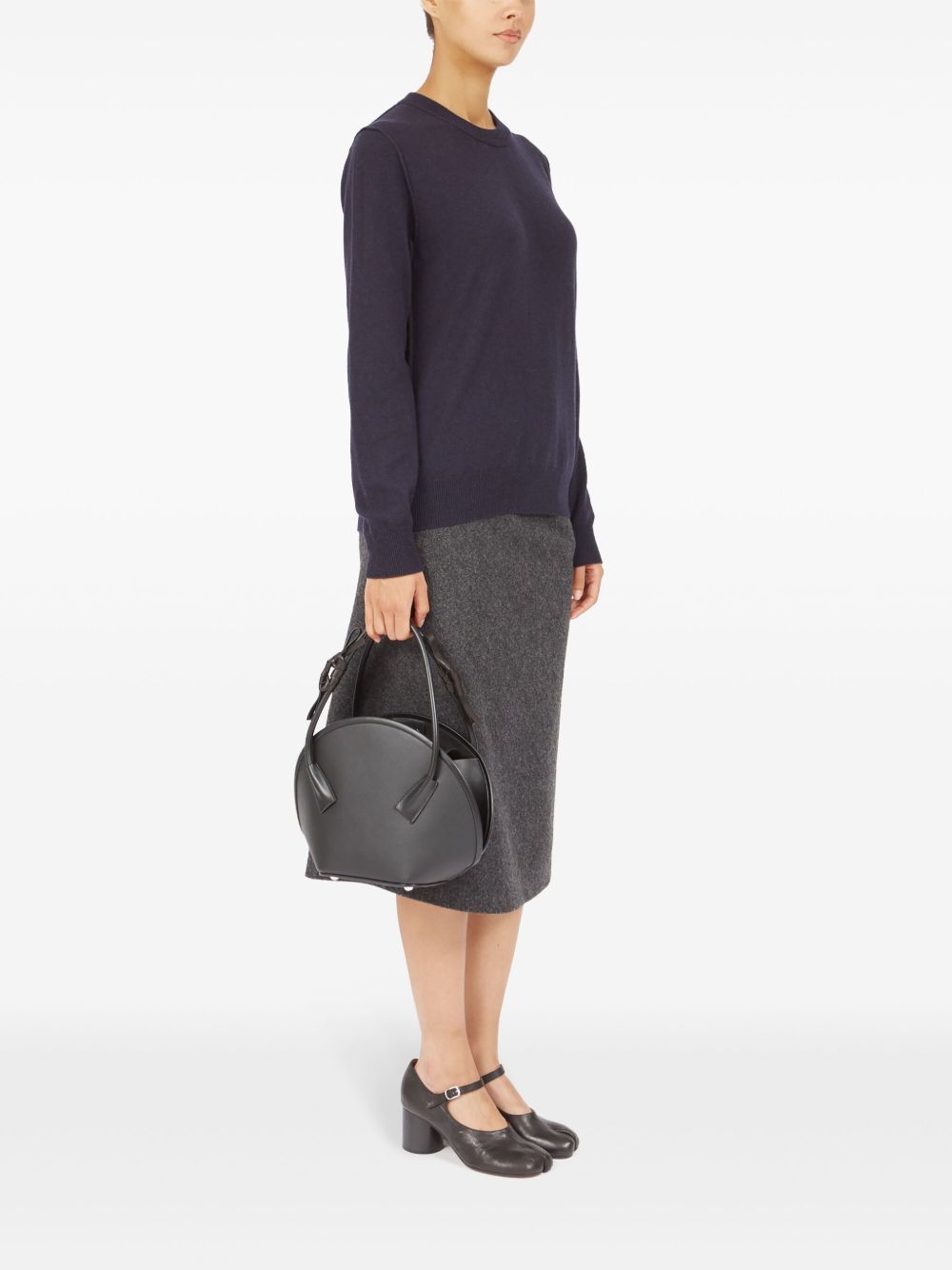 Maison Margiela Maison Margiela small Fortune tote bag