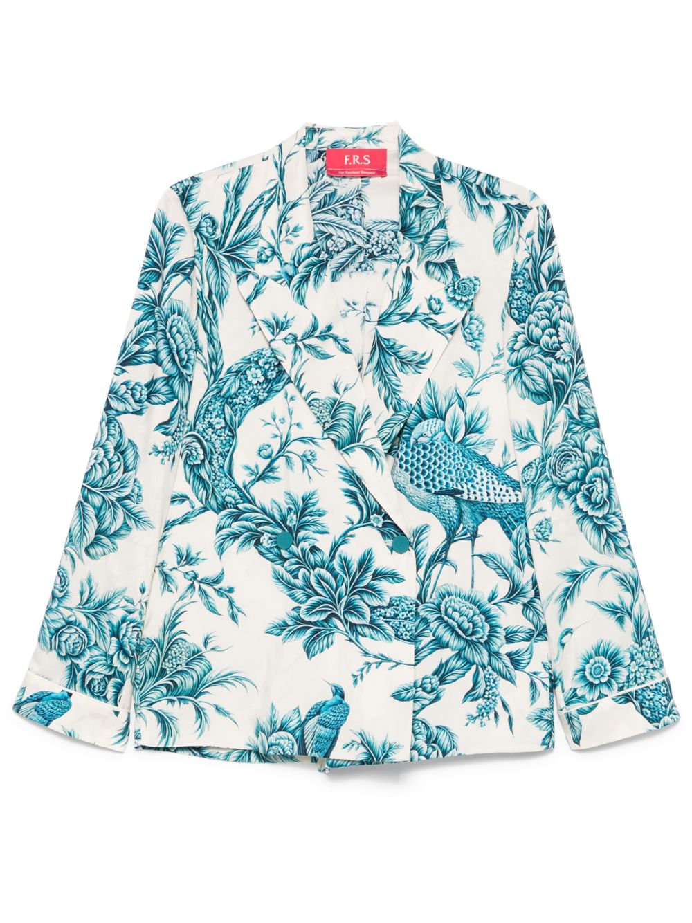 F.R.S . F.R.S . Otrera Shirt