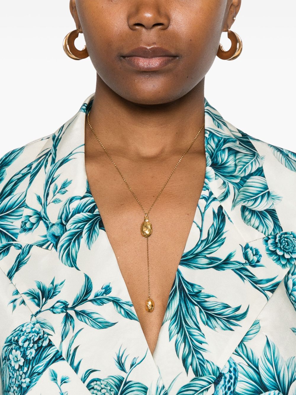 F.R.S . F.R.S . Otrera Shirt