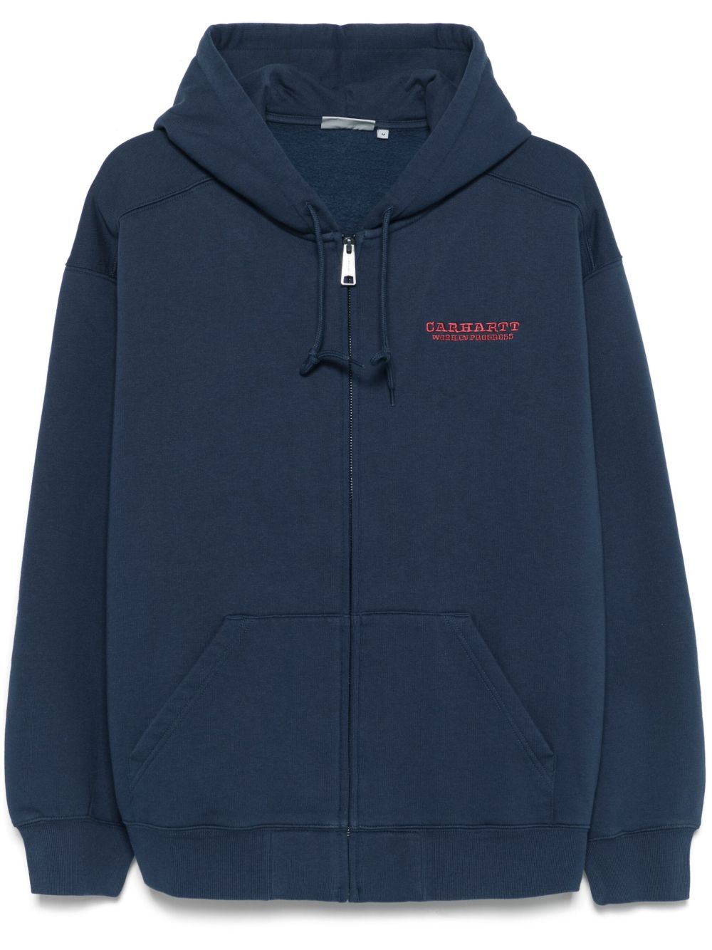 Carhartt Wip Pre Carhartt Wip Pre drawstring hoodie