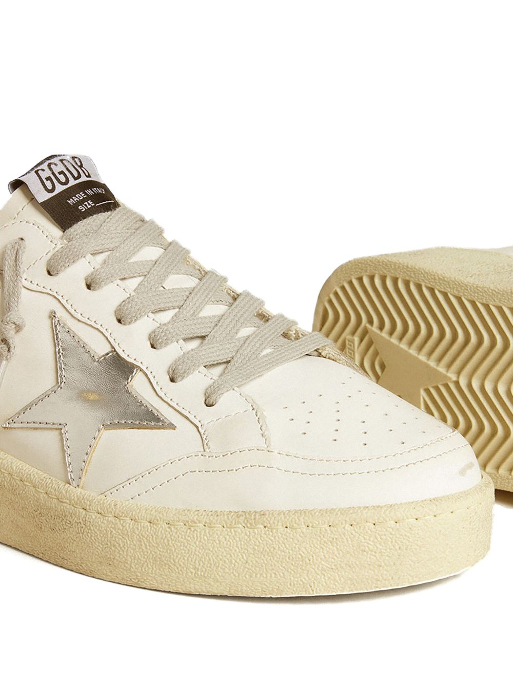 Golden Goose Golden Goose Ballstar 2 Sneakers