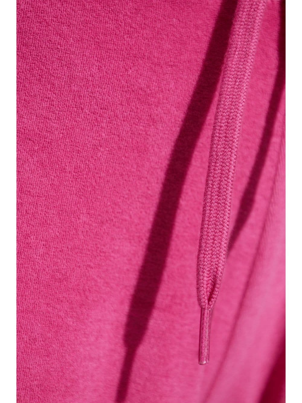 Balenciaga Drawstring track pants