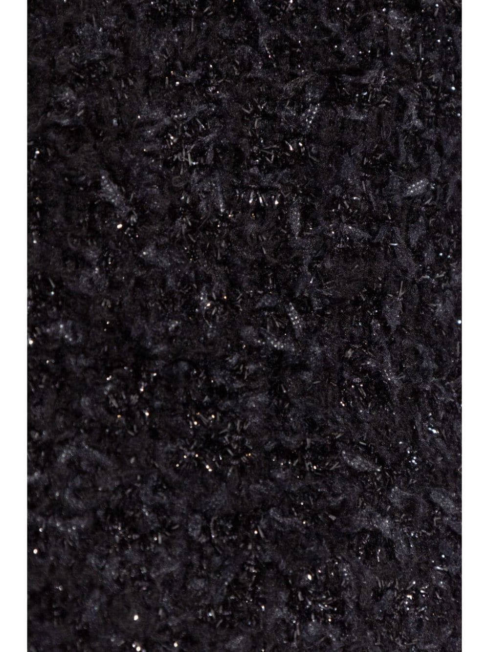 Balenciaga Balenciaga Tweed midi skirt