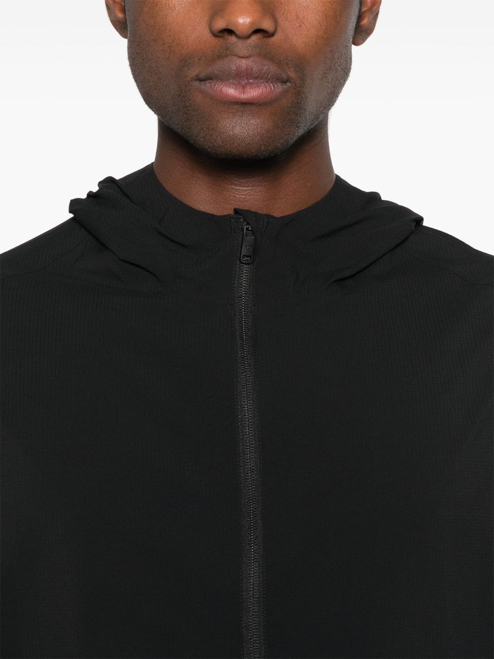 Y-3 Y-3 M Run Jacket