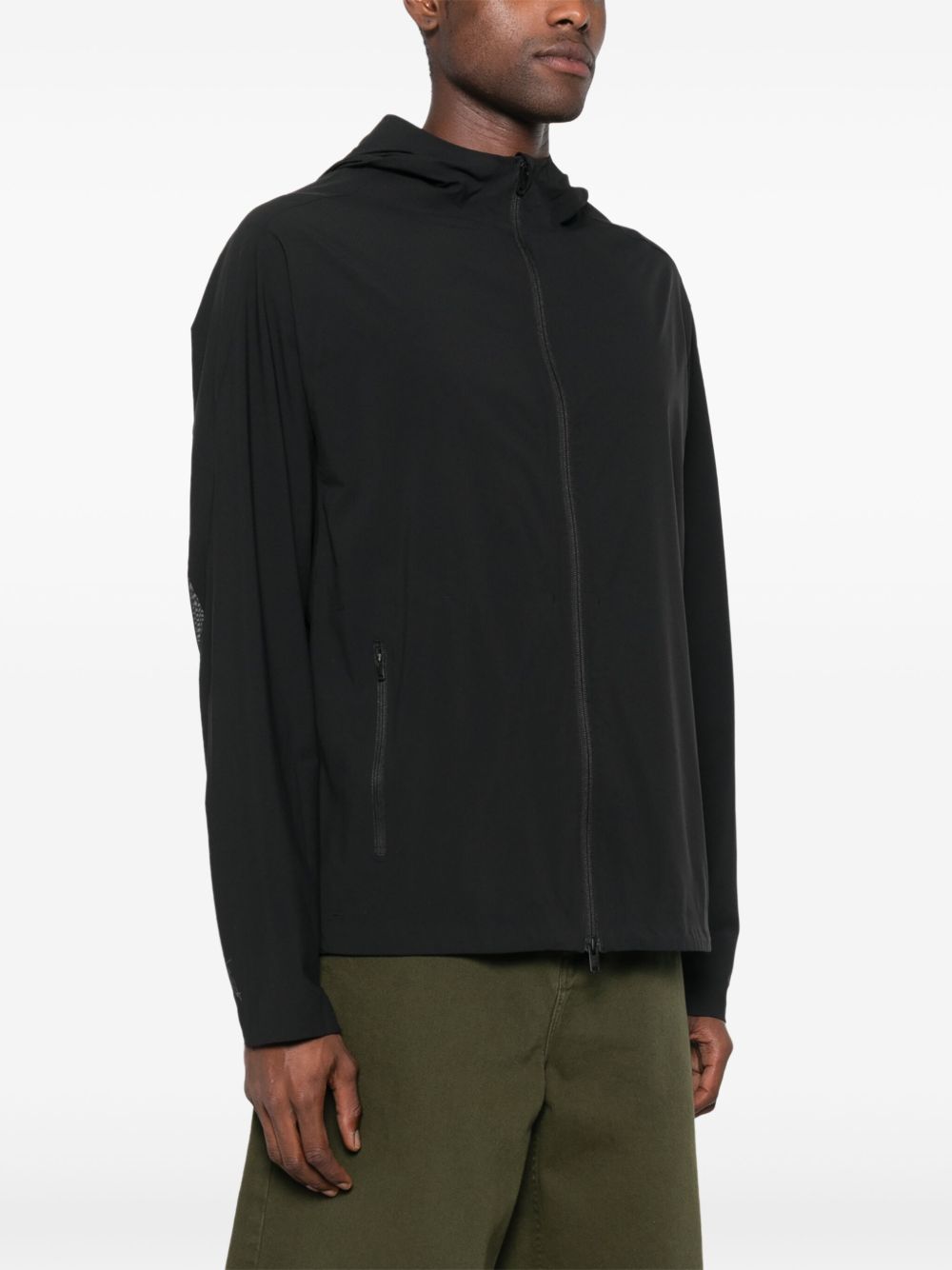 Y-3 Y-3 M Run Jacket