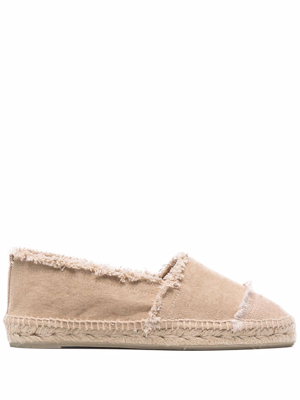 Castañer Castañer Castaner Flat shoes Beige