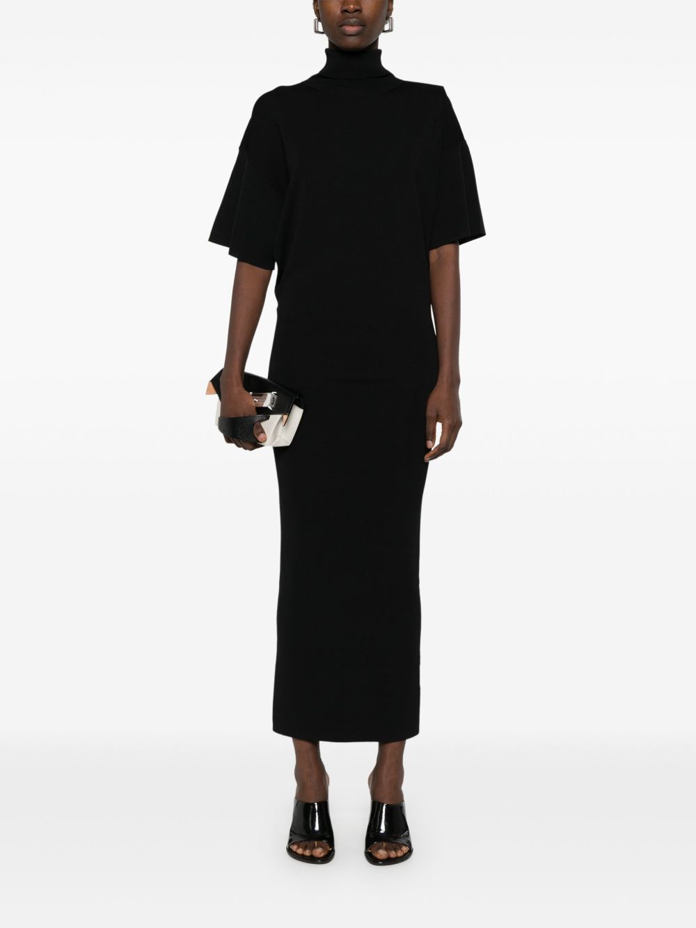 HERSKIND HERSKIND Dresses Black
