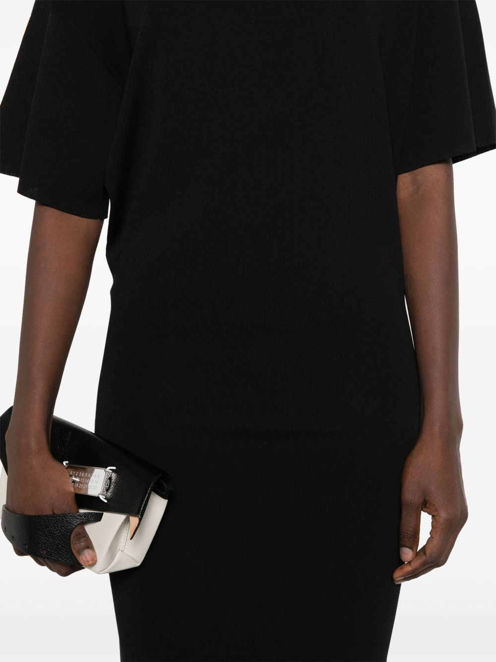 HERSKIND HERSKIND Dresses Black