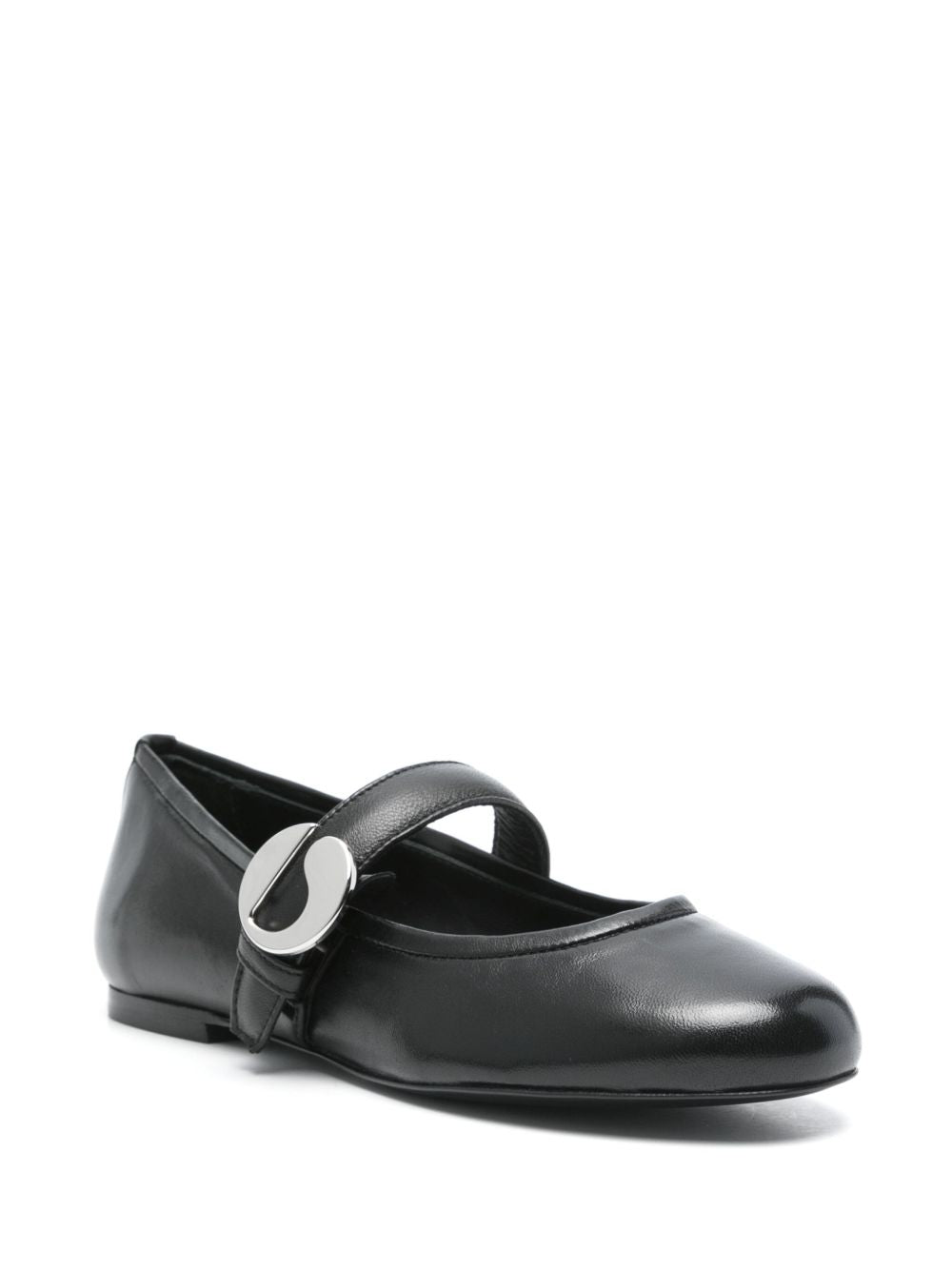 Coperni Coperni Flat shoes Black