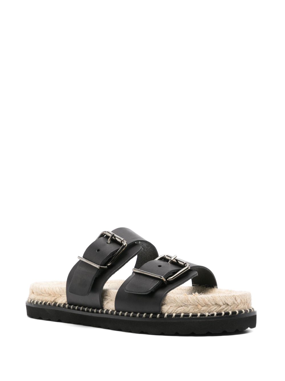 Castañer Castañer Castaner Sandals Black
