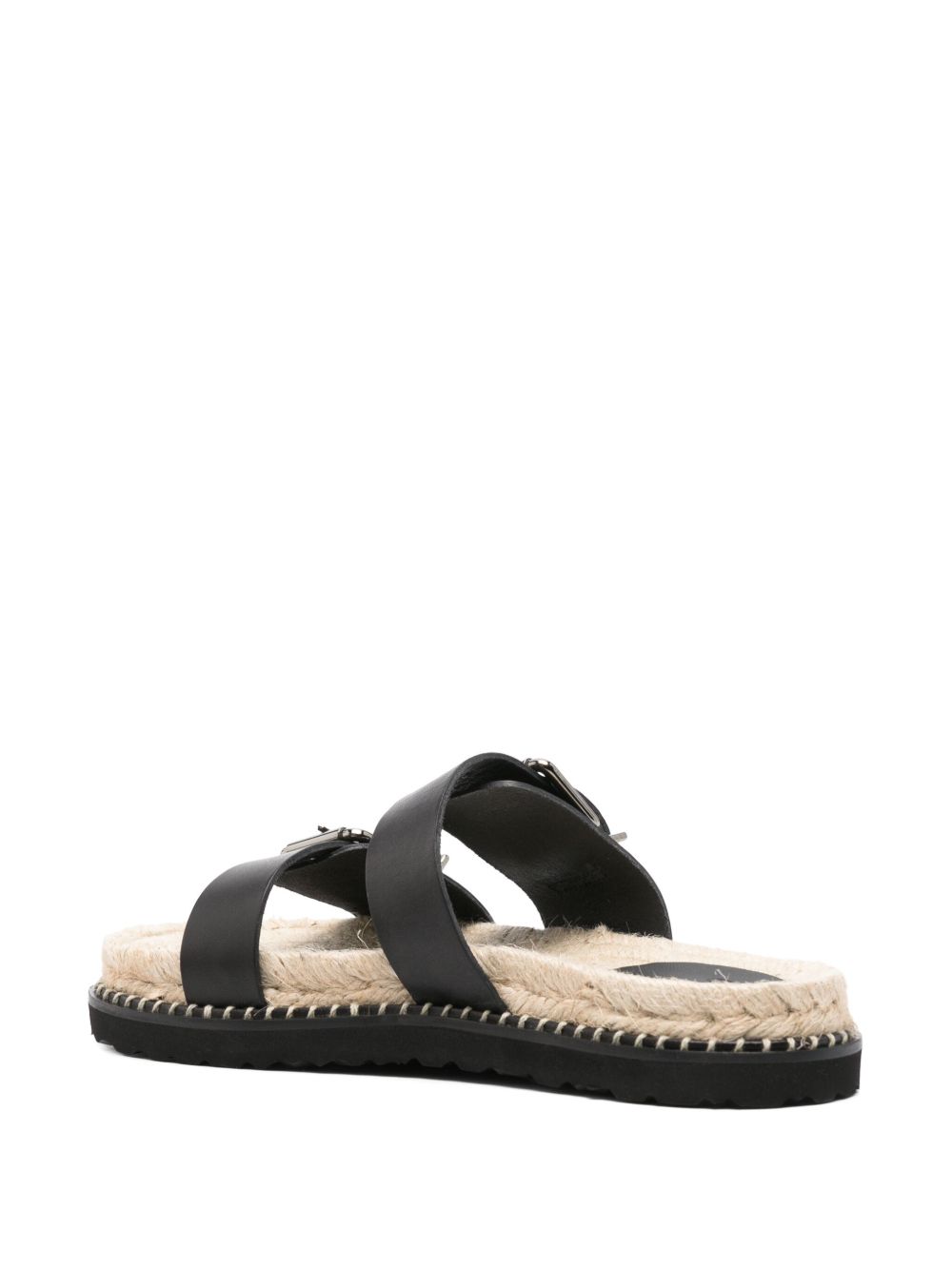 Castañer Castañer Castaner Sandals Black