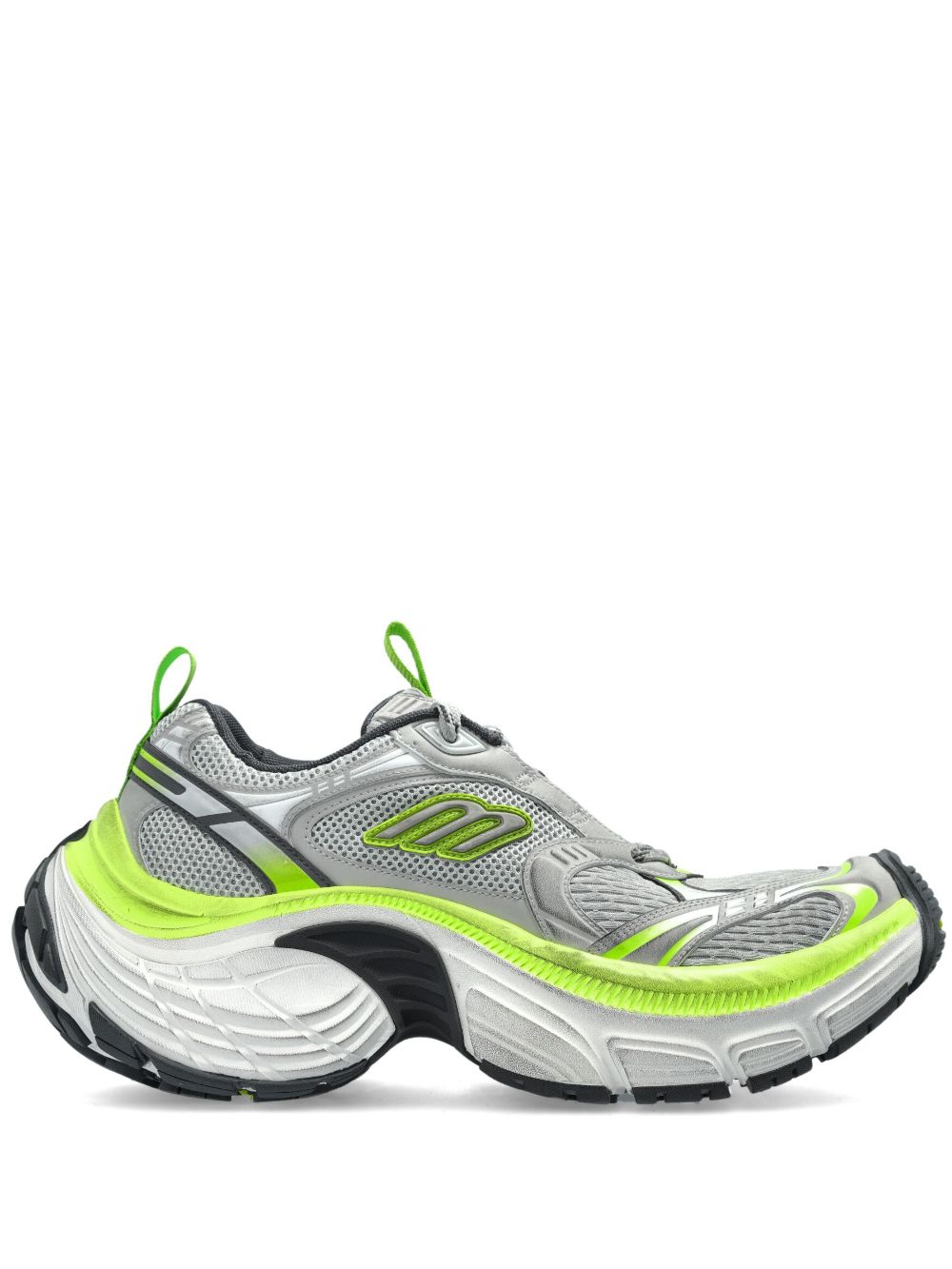 Balenciaga Balenciaga 6XL sneakers