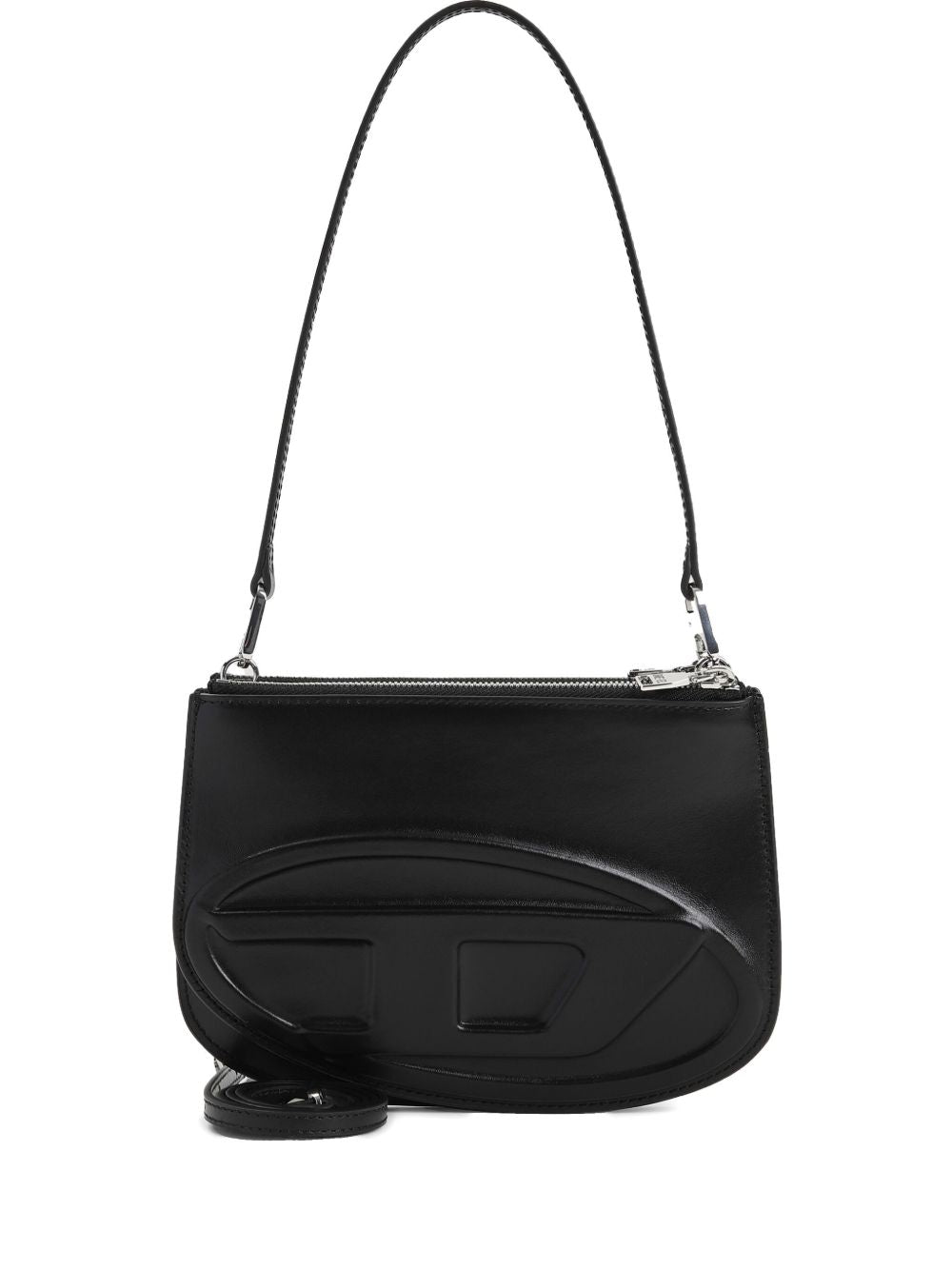 Diesel Diesel 1DR Twin shoulder bag