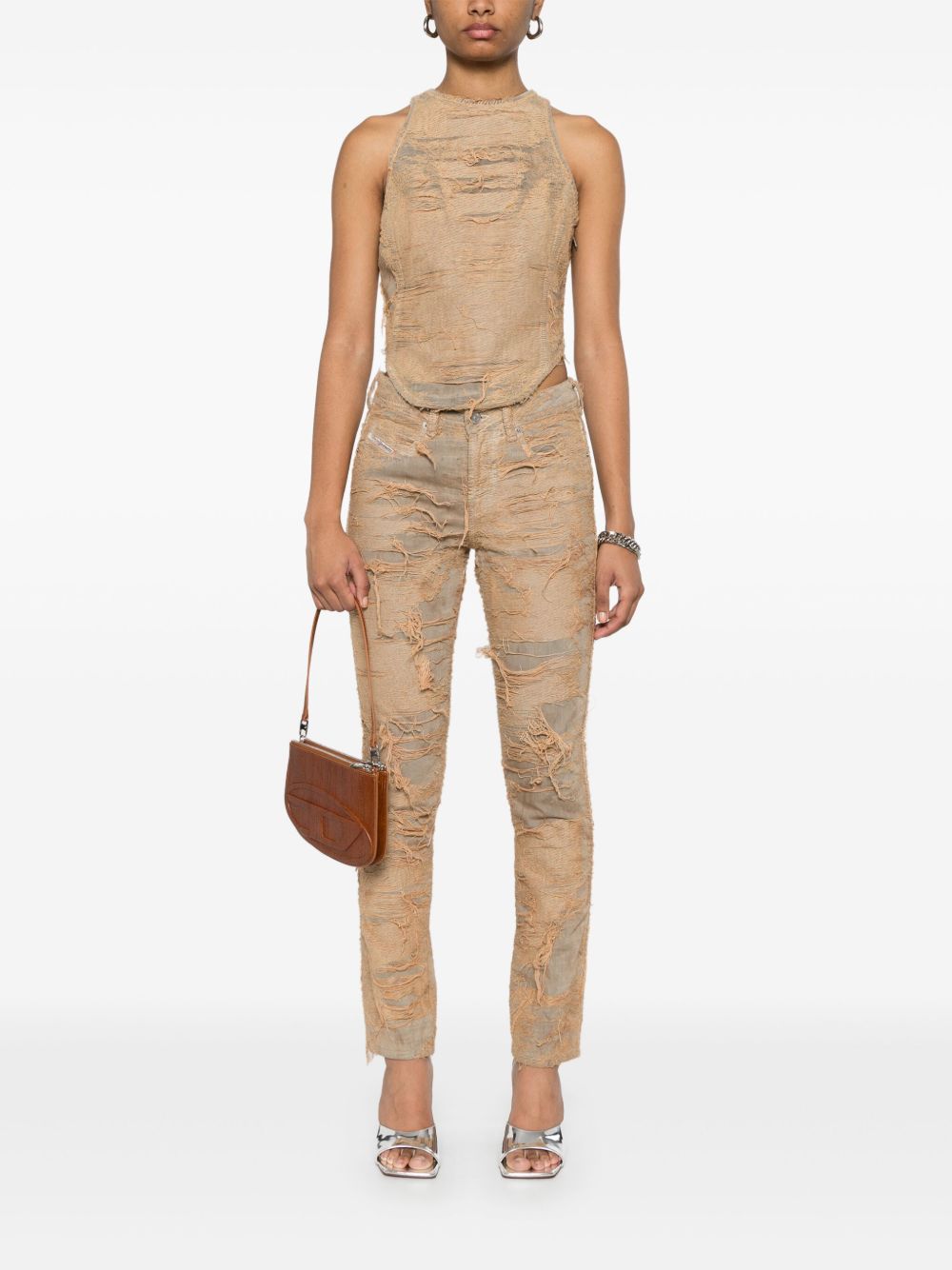 Diesel Diesel skinny jeans