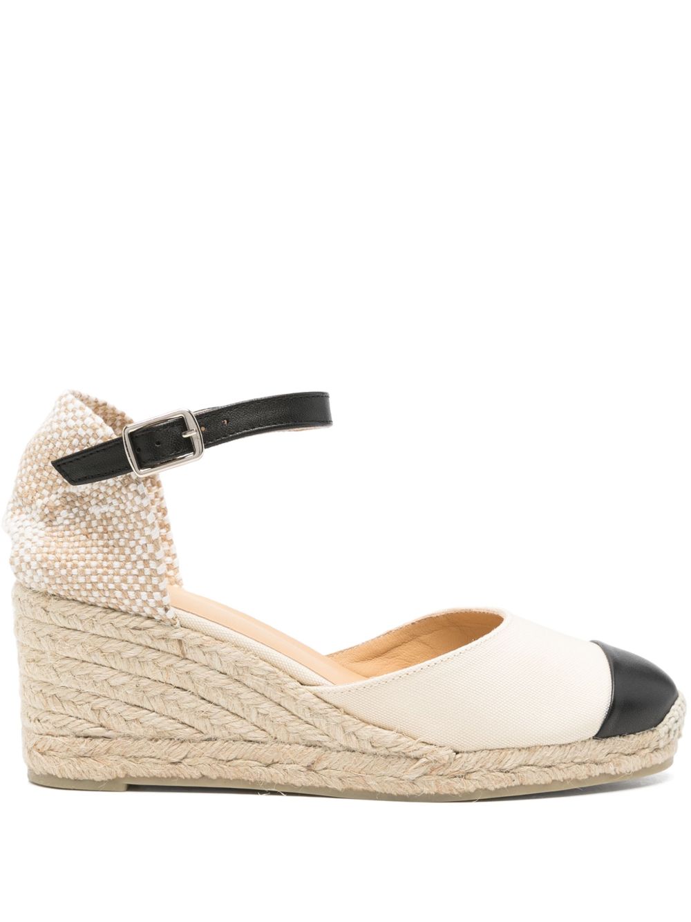Castañer Coraline wedge espadrilles