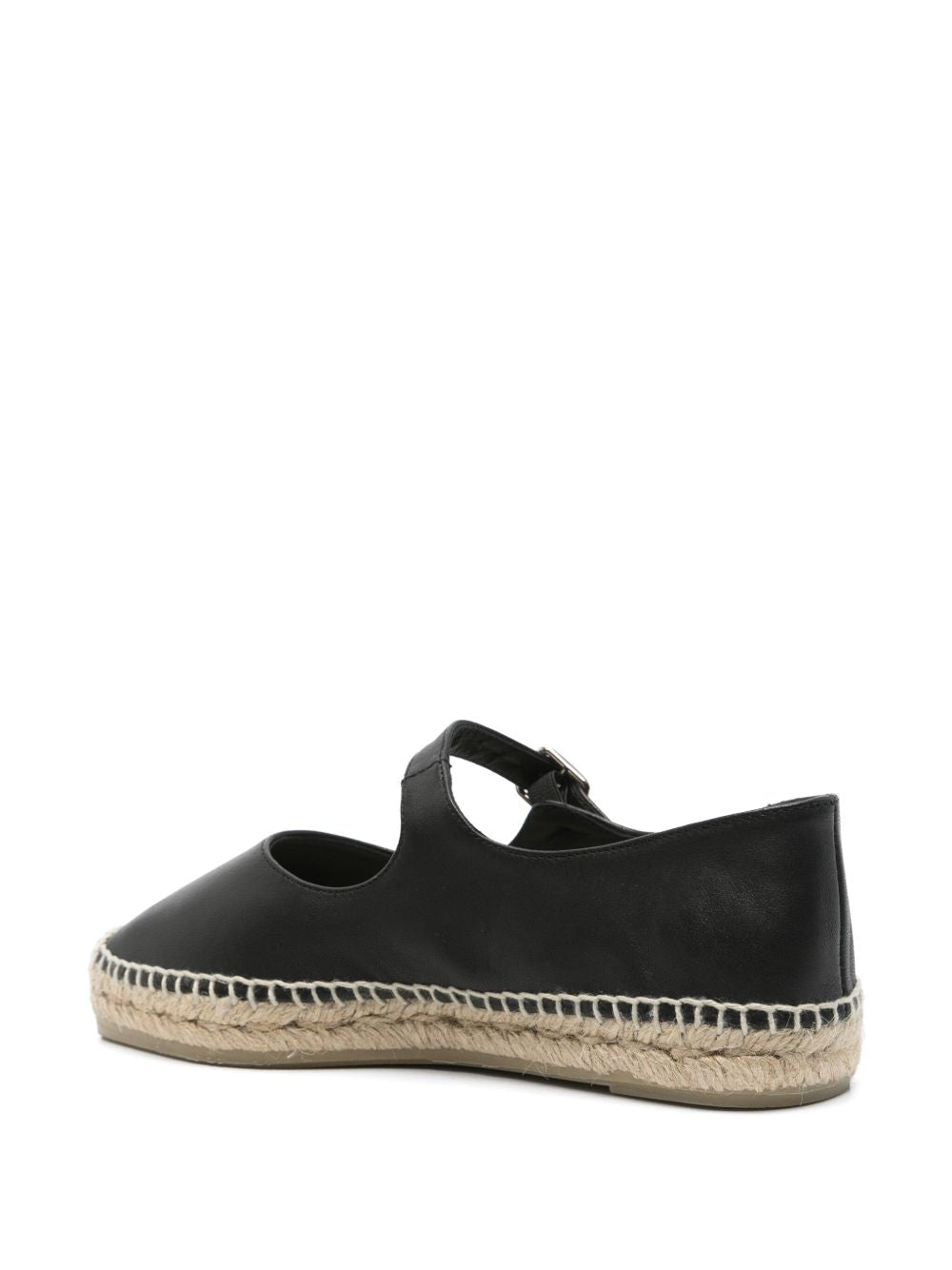 Castañer Castaner Flat shoes Black