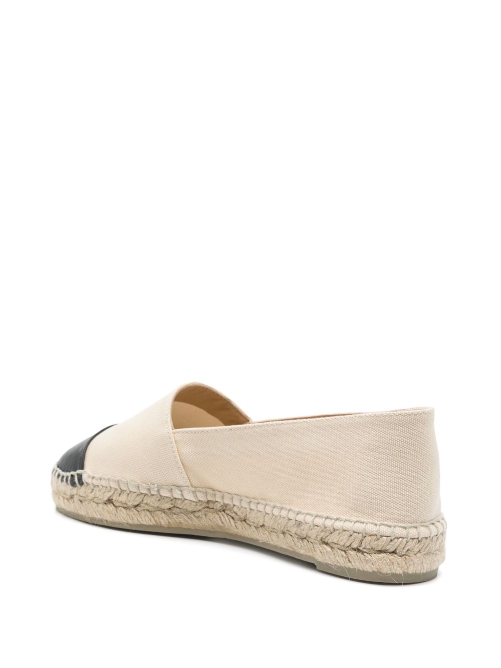Castañer Castañer Castaner Flat shoes White