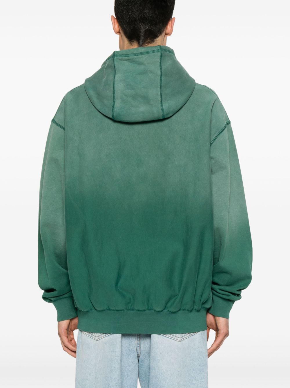 Billionaire Sweaters Green