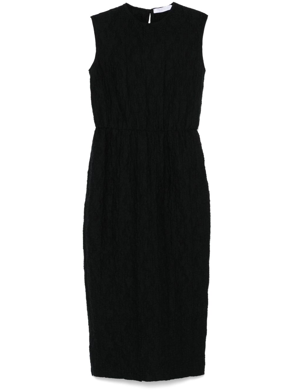 Harris Wharf London Harris Wharf London midi dress