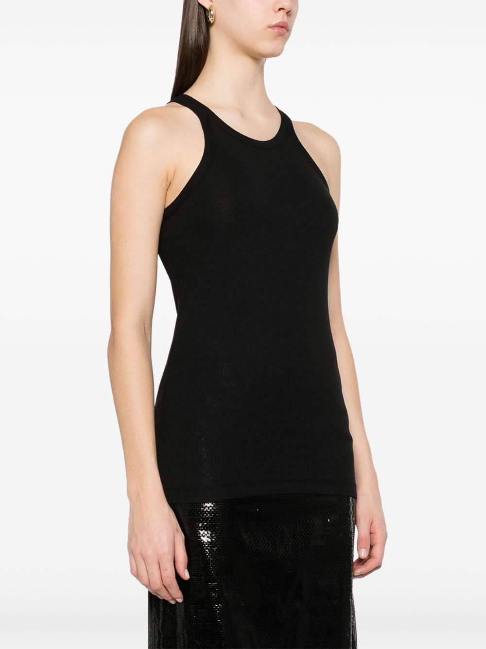 Sportmax SportMax  Top Black