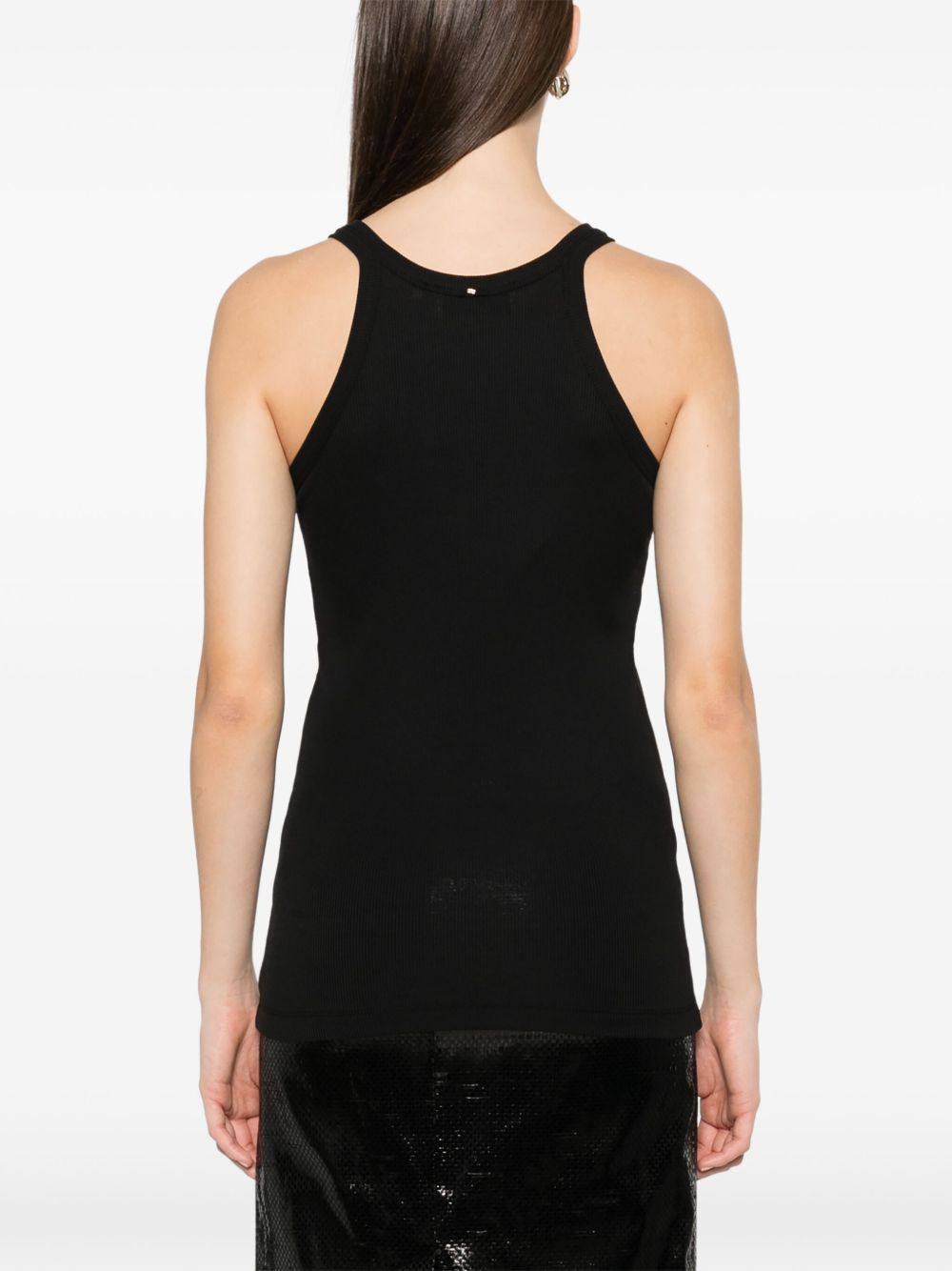 Sportmax SportMax  Top Black